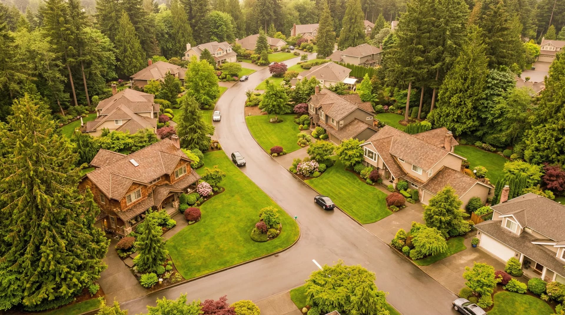 Professional mole control in Seattle, Washington